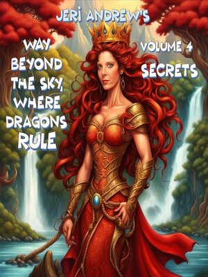 cover image of Secrets